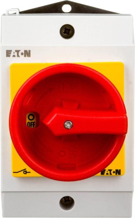 Image du produit Eaton T0-2-8900/I1/SVB