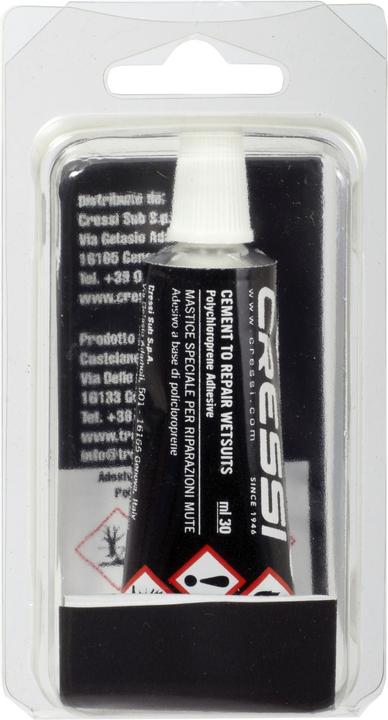 Produktbild Cressi Kleber Für Neoprenanzug (30)
