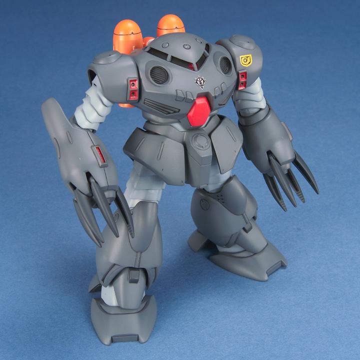 Image du produit Bandai HGUC 1/144 MSM-07E Z'GOK EXPERIMENT