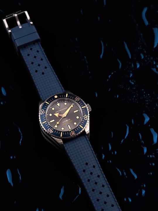 Produktbild Spinnaker SP-5097-77 Spence 300 (Taucheruhr)