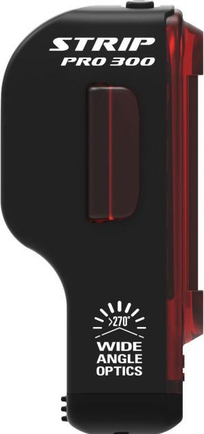 Image du produit Lezyne Strip Drive Pro (300 lm, 300 lm)