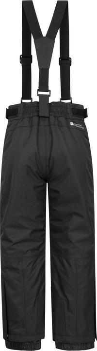 Actual product image Mountain Warehouse Childrens/Kids Falcon Extreme Ski Trousers (140)