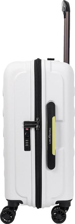 Produktbild Hedgren Comby Grip 4 Rollen Kabinentrolley S 55 cm (42 l, Handgepäck (bis 50l))