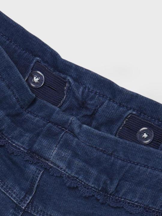 Produktbild Name it Baggy Fit Jeans (104)