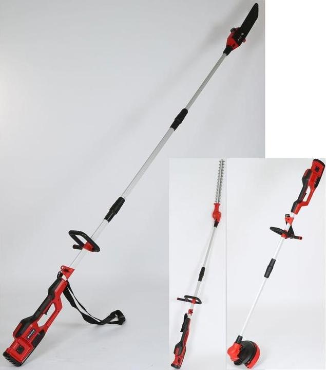 Produktbild Einhell GE-LM 36/4in1Li (Trimmfaden)