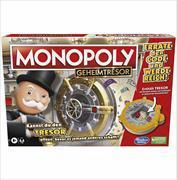 Produktbild Monopoly Geheimtresor (Deutsch)