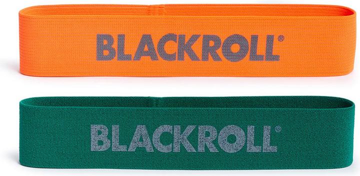Actual product image Blackroll a002882 knee box