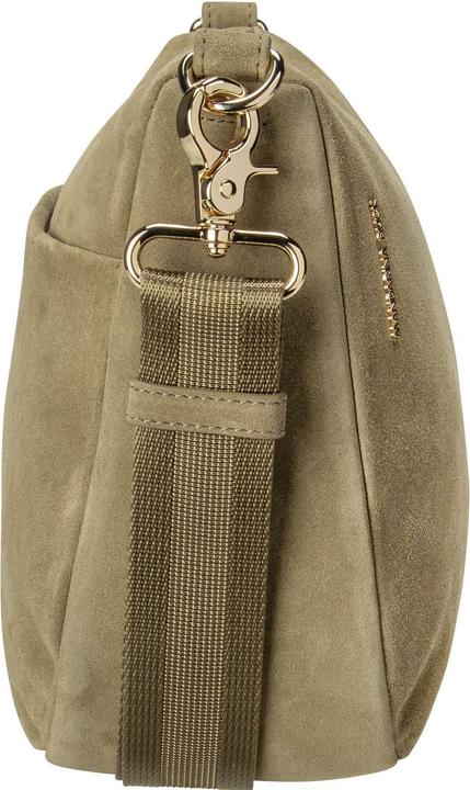 Image du produit Mandarina Duck Sac à bandoulière Mellow Velvet Hobo LWT79