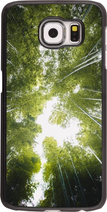 Immagine prodotto PhoneLook Coque Spring 23 foresta cielo blu (Samsung Galaxy S6)