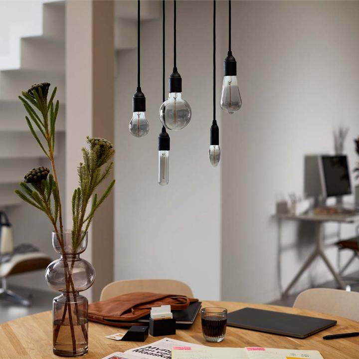 Actual product image Philips Lamp (E27, 2.30 W, 100 lm, 1 x, E)