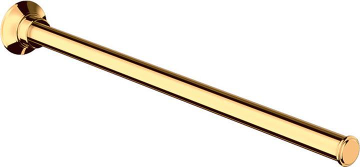 Polished Gold Optic