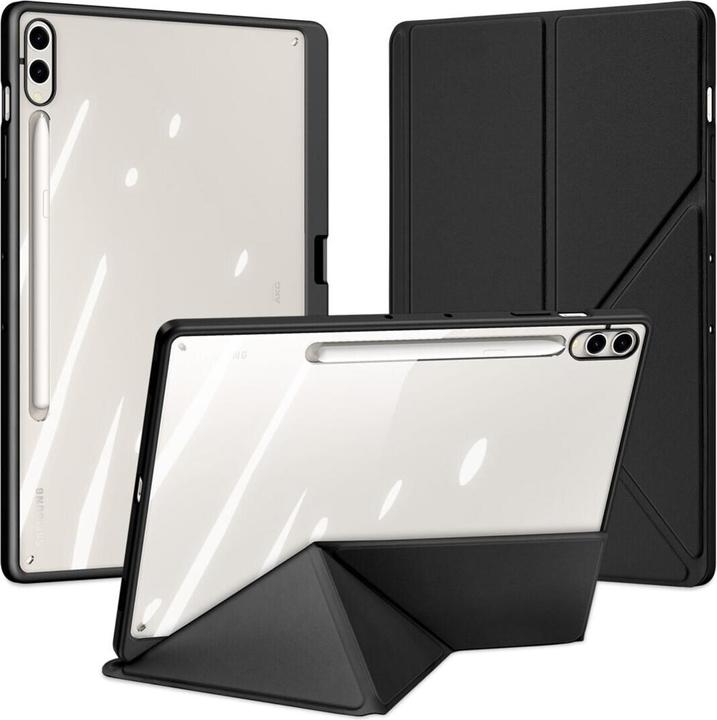 Dux Ducis Magi protective cover (Galaxy Tab S9 FE+, Galaxy Tab S9+, Galaxy Tab S10+)