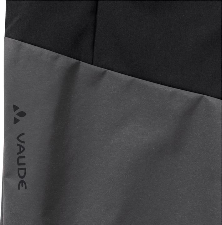 Actual product image Vaude Moab (122, 128)