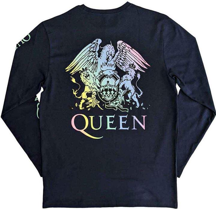 Image du produit Queen - T-shirt - Adulte (XL)