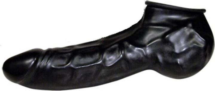 Image du produit You2Toys Gaine de pénis en latex bizarre
