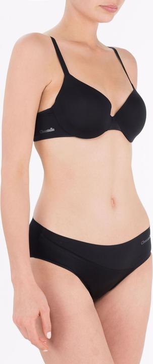 Actual product image Chantelle Underwired bra "Essentiall" black (80 B)