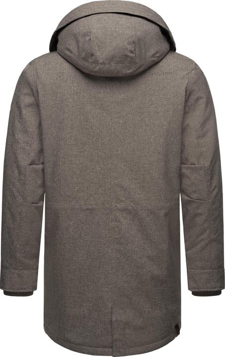 Immagine prodotto Ragwear Sig. Smithem Melange (XL)