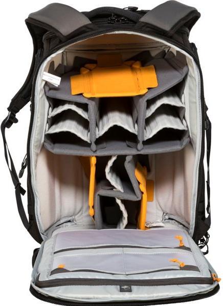 Produktbild Lowepro ProTactic BP 450 AW III (Fotorucksack, 28 l)