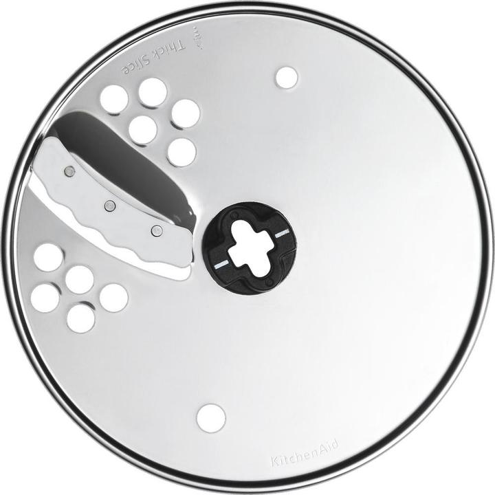 Productafbeelding KitchenAid 5KFP0919 (250 W)