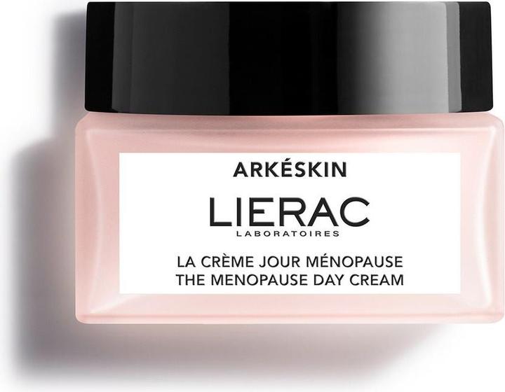 Lierac Arkéskin Crema Giorno 50 ml (50 ml, Crema da giorno)