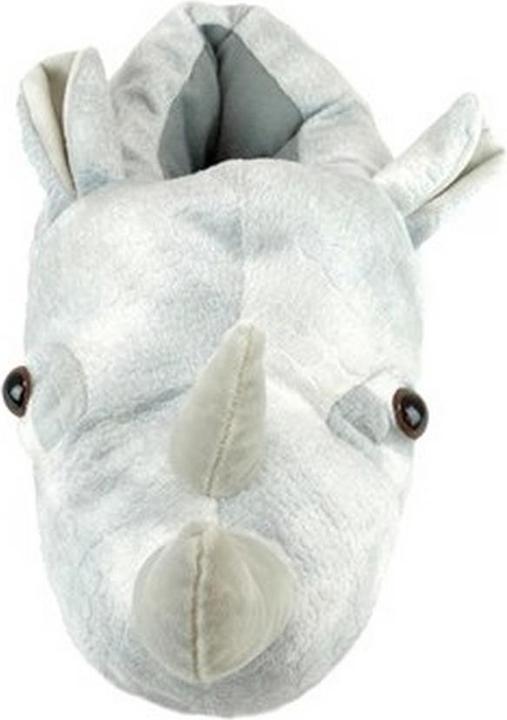 Image du produit Slumberzzz Chaussons rhinocéros (30)