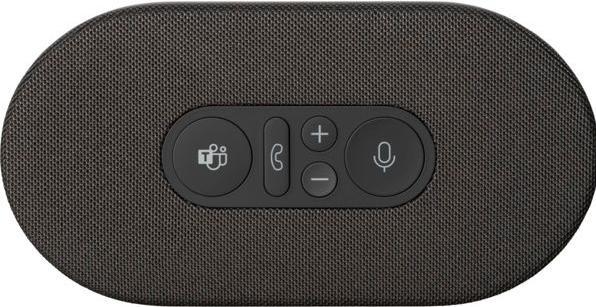 Actual product image Microsoft Modern USB-C Speaker