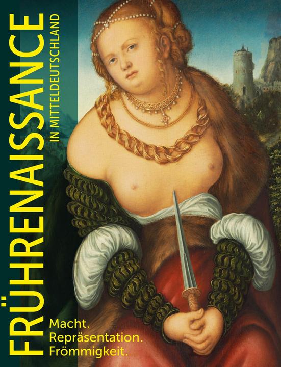 Immagine prodotto Frührenaissance in Mitteldeutschland (Tedesco, Christian Philipsen, Thomas Bauer-Friedrich, Philipp Jahn, 2024)