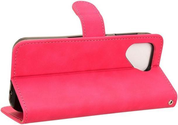 Produktbild MU Classic Classic II Leder Bookcover Series (Fairphone 5)