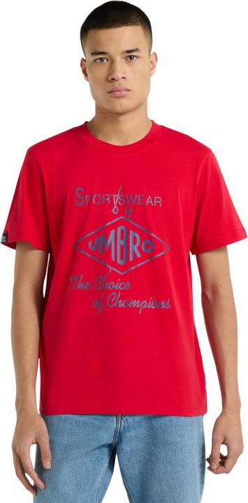 Umbro Choice Of Champions TShirt