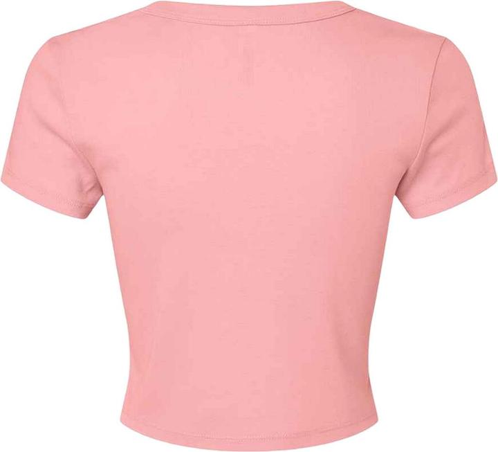Image du produit Bella Canvas - Haut court - Femme (46 D)