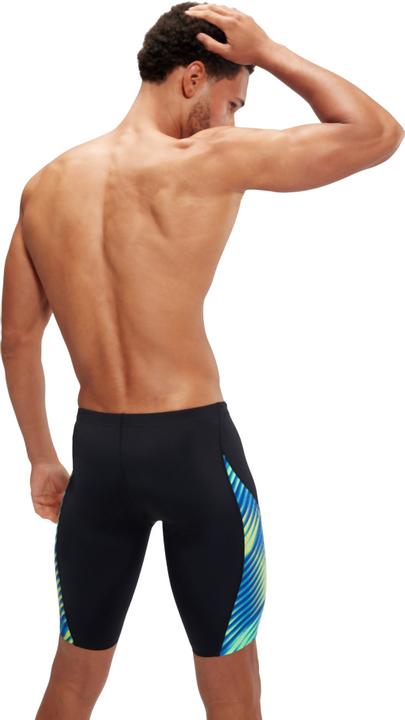 Produktbild Speedo Allover Digi V-Cut Jammer (32)