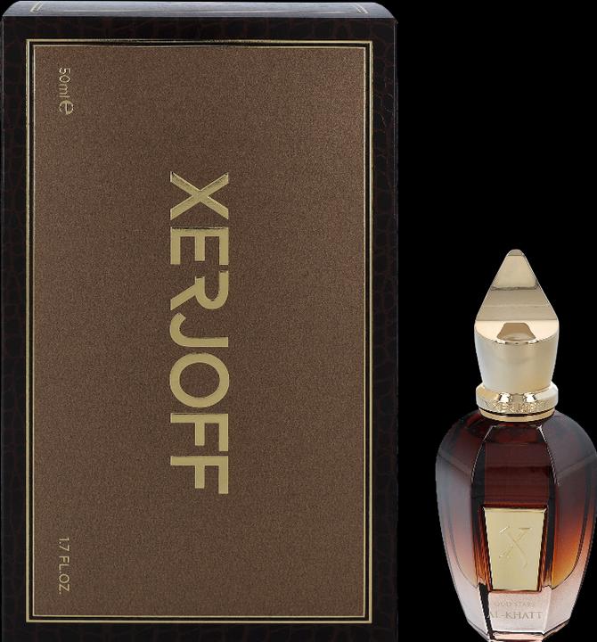Produktbild XerJoff Oud Stars Al-Khatt by (Eau de Parfum, 50 ml)