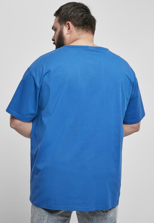 Produktbild Urban Classics Oversized Tee (S)