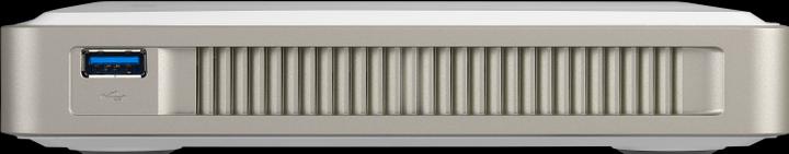 Produktbild QNAP TBS-453DX-8G (0 TB)