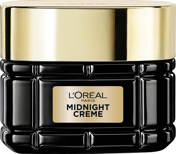 Produktbild L'Oréal Paris Midnight (50 ml, Nachtcreme)