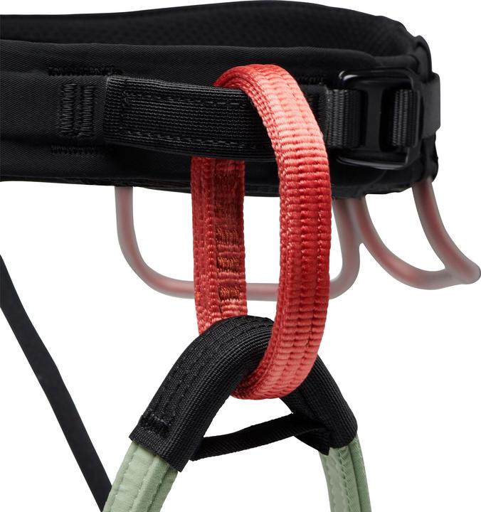 Actual product image Black Diamond Solution (L)