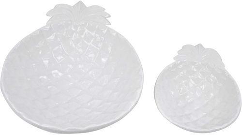 Produktbild Hoff Interieur Ananas (2 x)