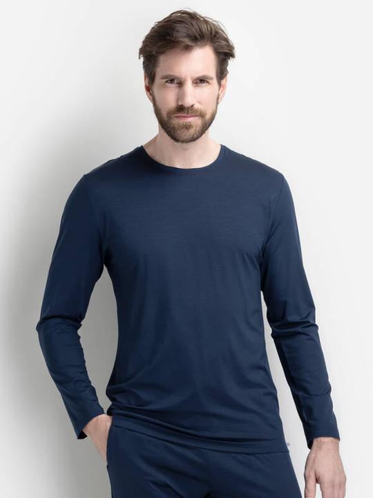 Actual product image ISA Bodywear Shirt long sleeve (S)
