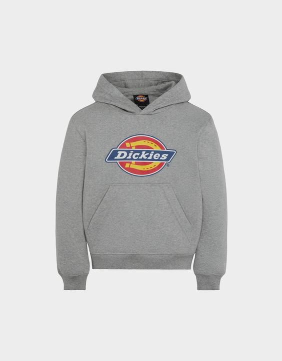 Dickies Youth Logo Hoodie