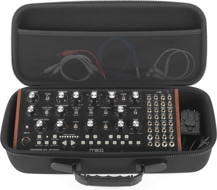 Image du produit Analog PULSE Case Pour Moog Mother-32 / DFAM / Subharmonicon