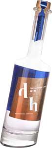 Actual product image The Drunken Horse London Dry