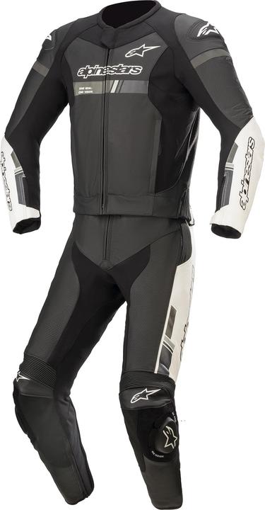 Produktbild Alpinestars GP Force V2 Leather Suit 2PC (Herren, 48)