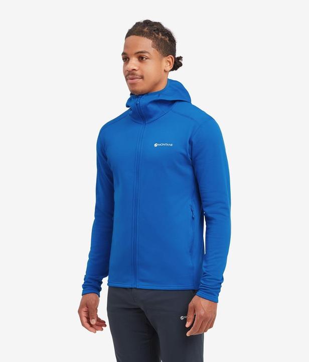 Produktbild Montane Fury Lite Hoodie (L)