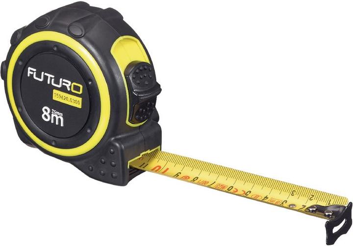 Produktbild Futuro BRW Rollmeter (mm)