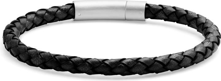 Actual product image Lucleon Thomas (Leather)