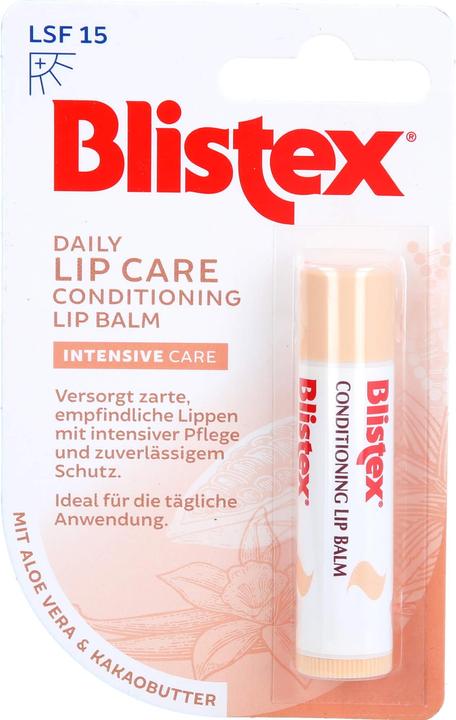 Blistex Daily Lip Care Conditioner Stick (Pflegestift)