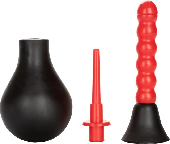 Produktbild CalExotics Anal Douche