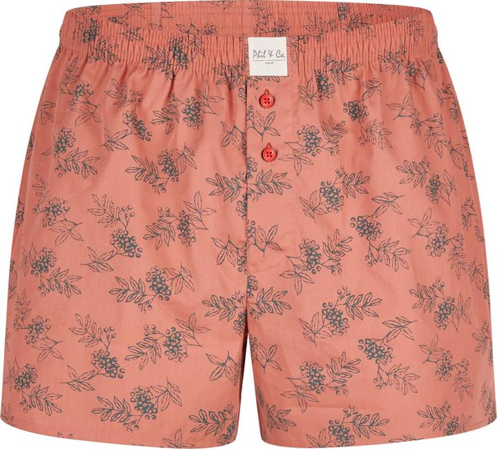 Image du produit Phil & Co. Berlin Sets Boxer Classic (M, paquet de 6)