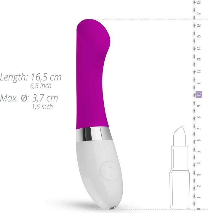 Image du produit LELO Gigi 2