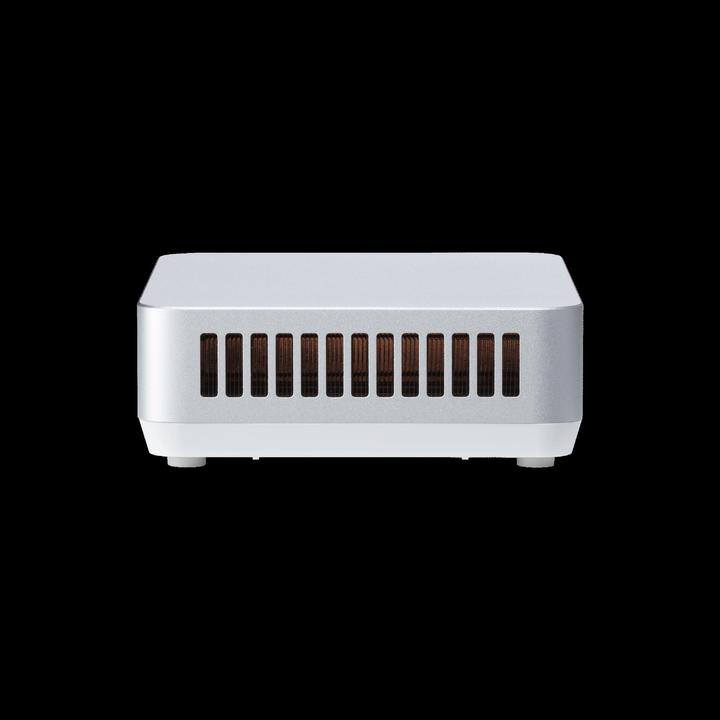 Produktbild ASUS RNUC14RVSU7089A2I U7 155H 32Go/1To (Intel Core Ultra 7 155H, 32 GB, 1000 GB)